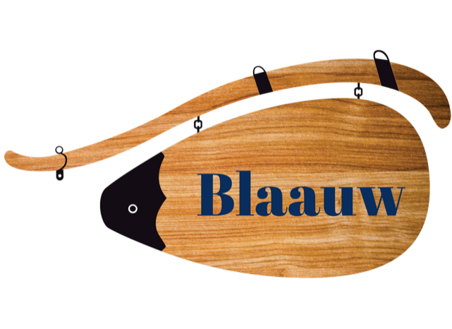 Scheepstimmerbedrijf Blaauw
